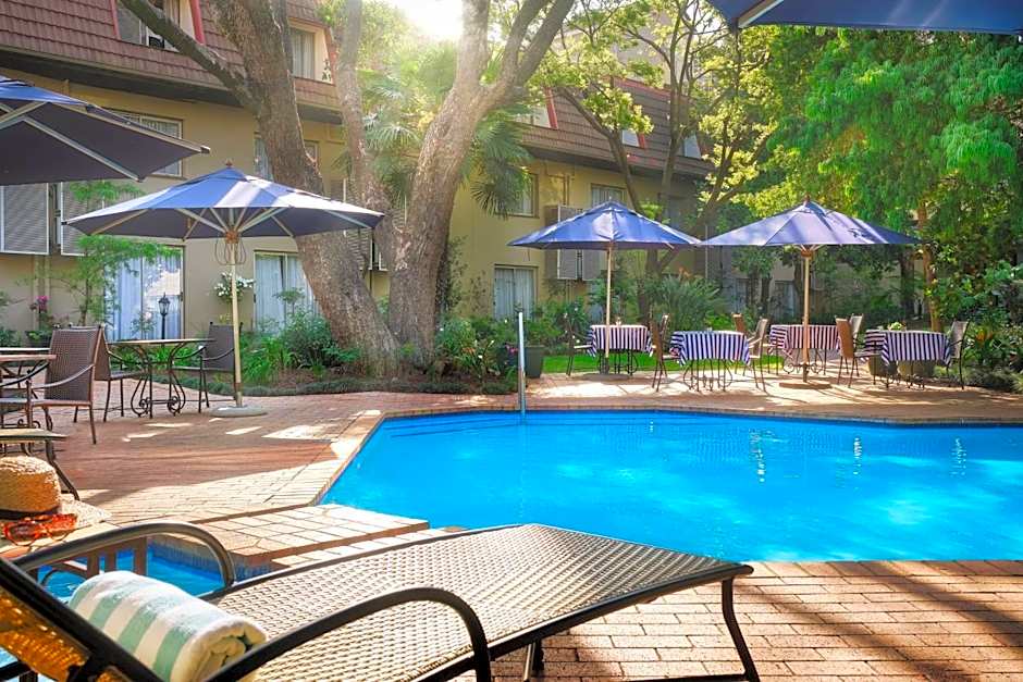 Protea Hotel Johannesburg Balalaika Sandton