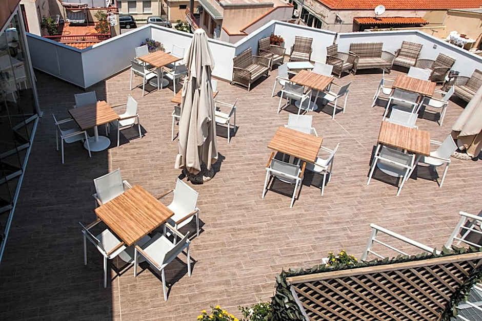 Alma Di Alghero Hotel