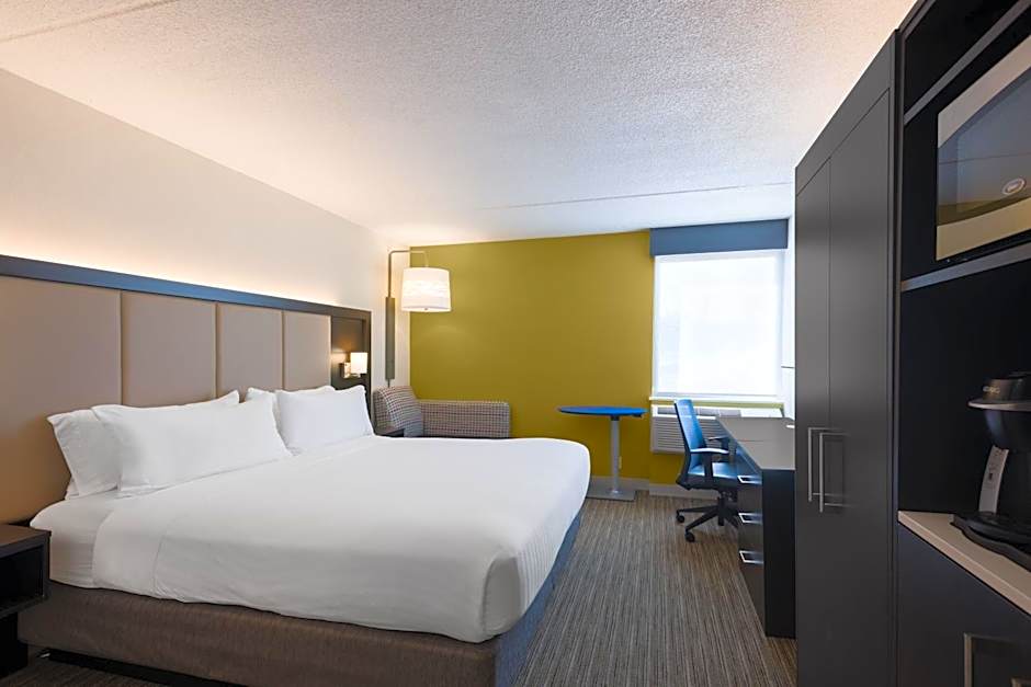Holiday Inn Express Ramsey Mahwah By IHG
