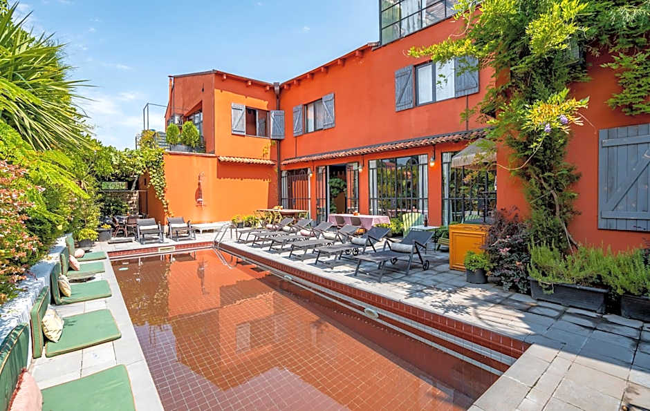 Communal Hotel Telavi