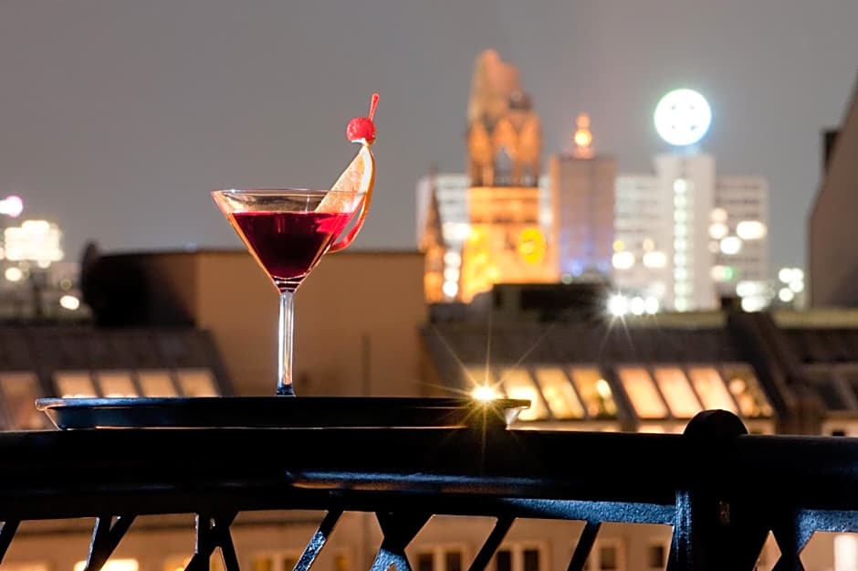 Axel Hotel Berlin-Adults Only