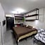 FLAT PALLADIUM - de frente