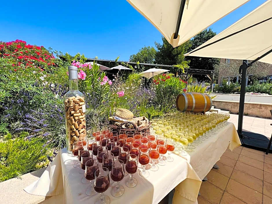 Village vacances Le Hameau des Oliviers