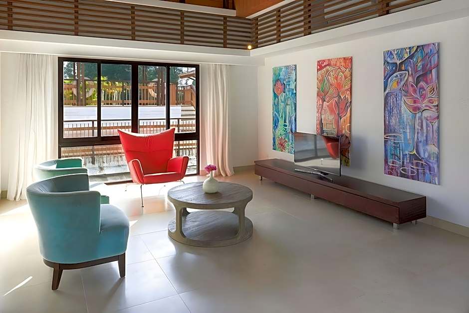 Pantai Indah Lagoi Bintan