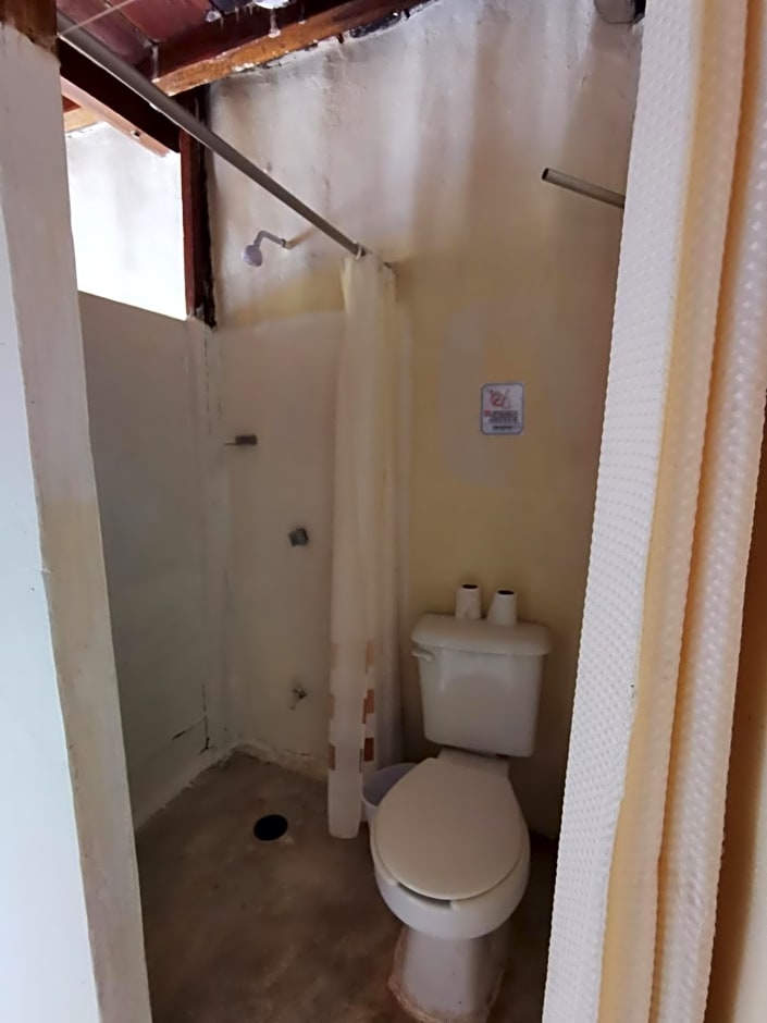 Las Cabañas del Doctor
