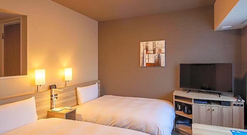 Hotel Route Inn Miyoshi Ekimae