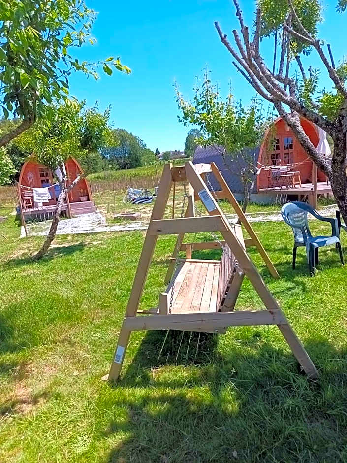 Casa da Avó Miquinhas