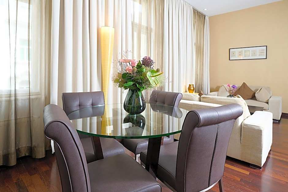 MyPlace Premium Apartments