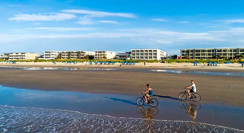 The Palms Oceanfront Hotel