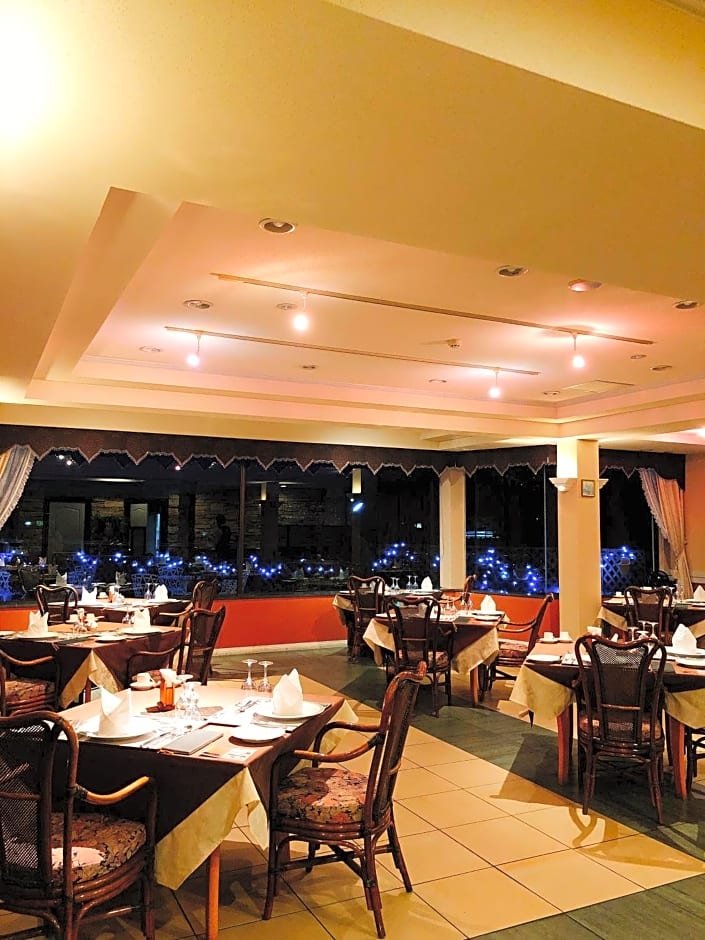 Auberge Mermaid