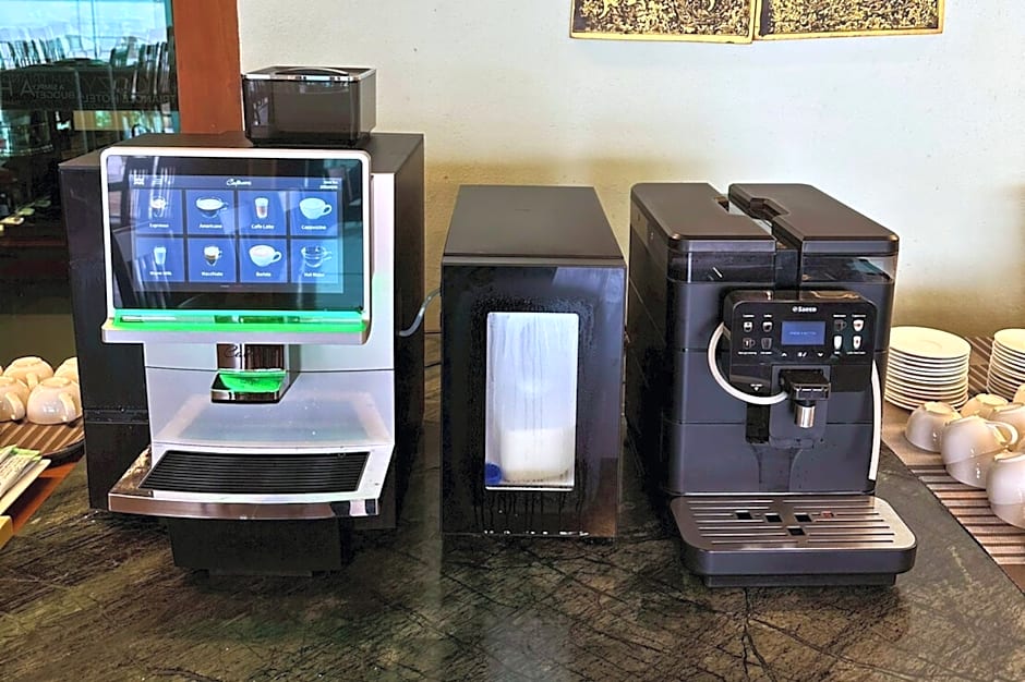 Siam Triangle Hotel Chiang Saen