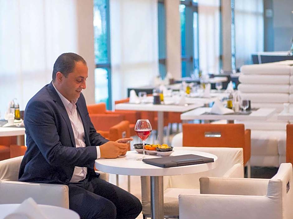 Novotel Tunis