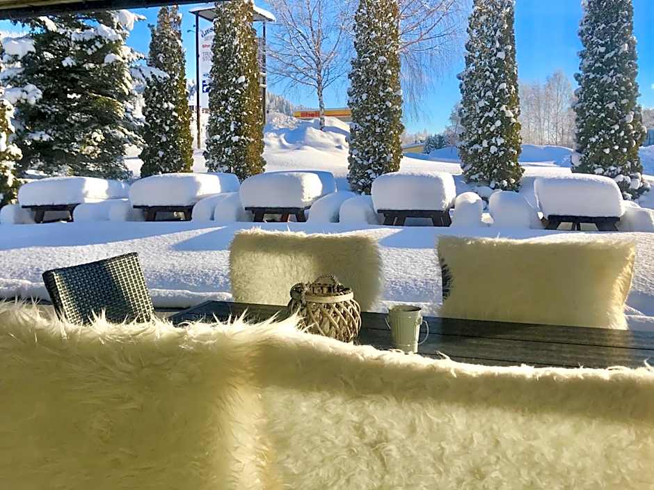 Kongsvinger Budget Hotel