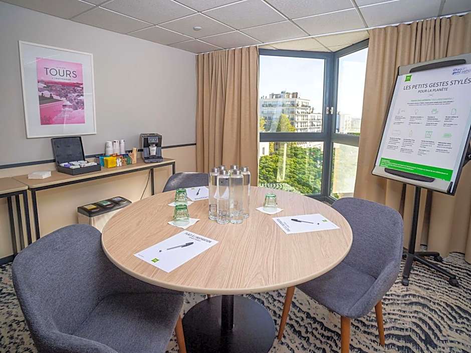 ibis Styles Tours Centre