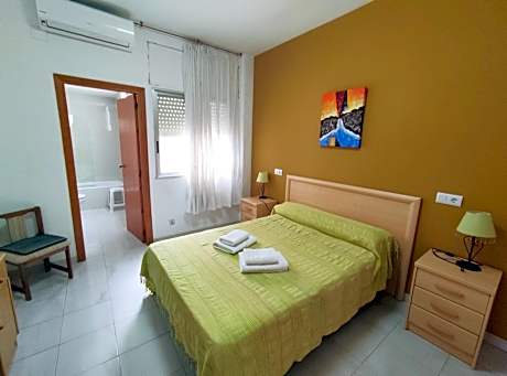 Hostal Neus