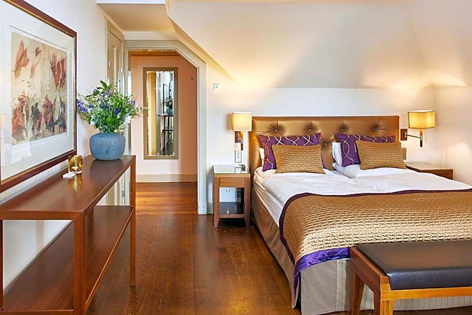 Remise am Süllberg - Das kleine, feine Hotel in Blankenese