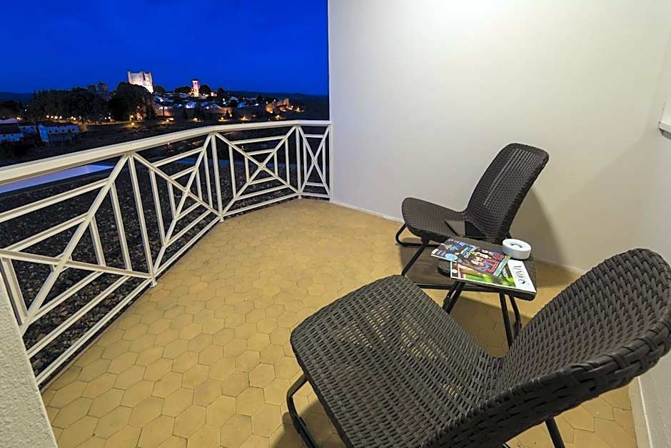 Pousada de Bragança - Sao Bartolomeu