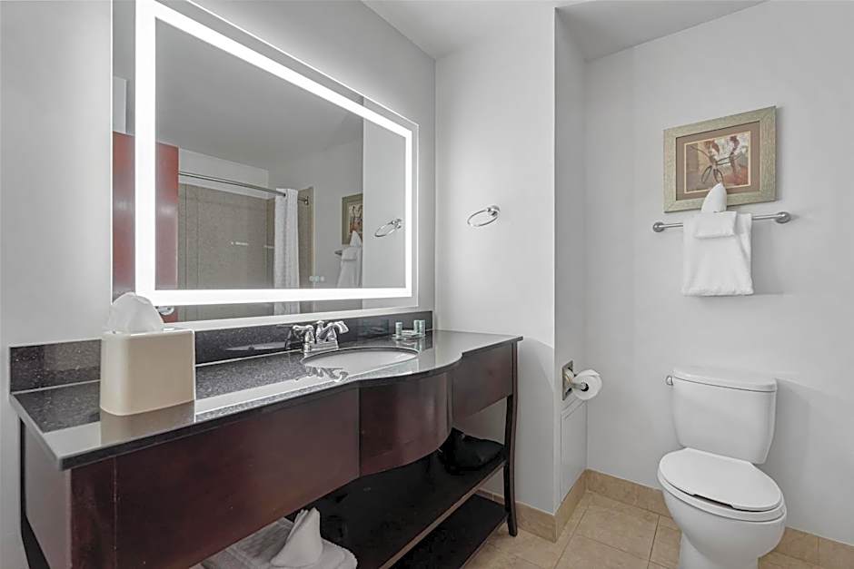 Best Western Garden Inn