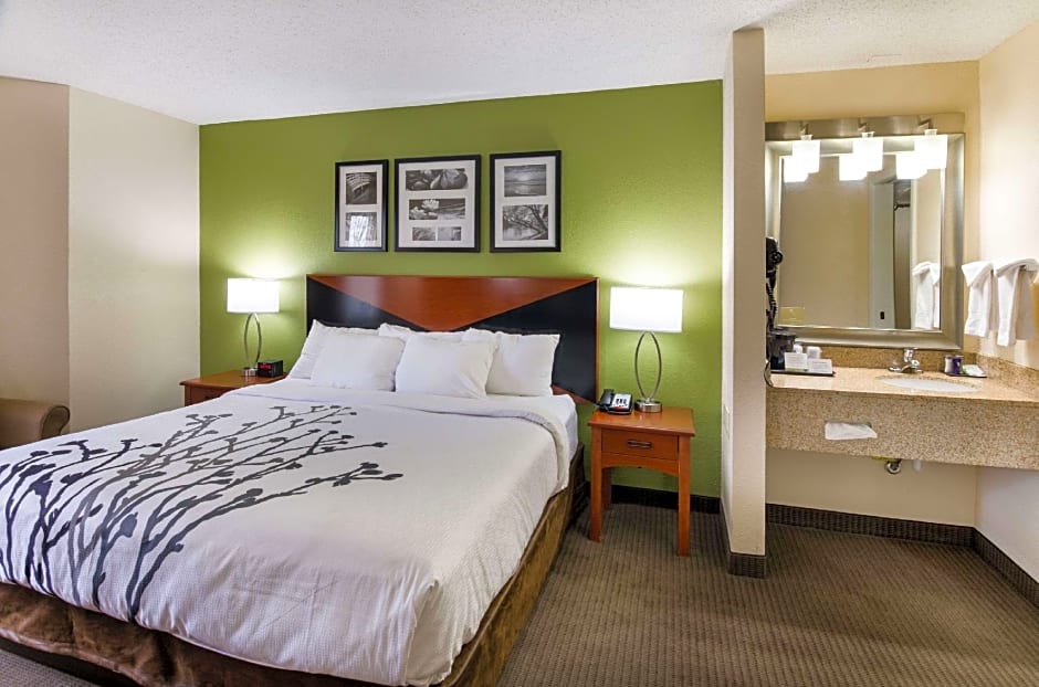 Sleep Inn Wytheville