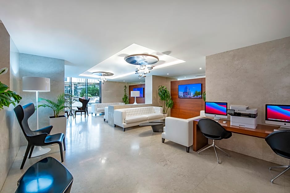 Alliance Palace Batumi