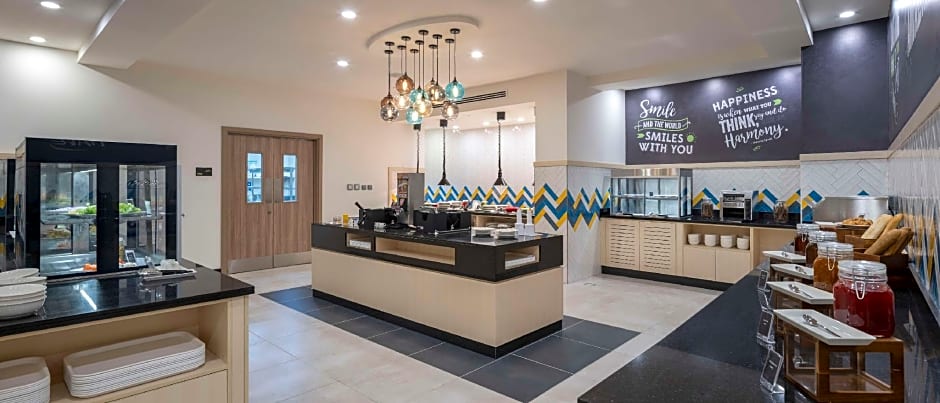 Hampton By Hilton Doha Old Town