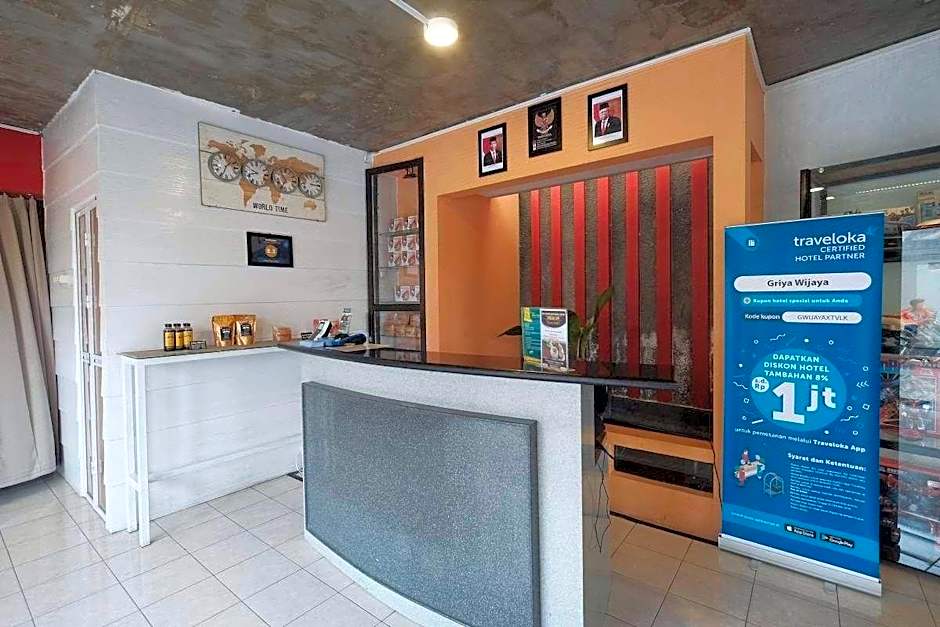 Hotel Griya Wijaya Ambarawa
