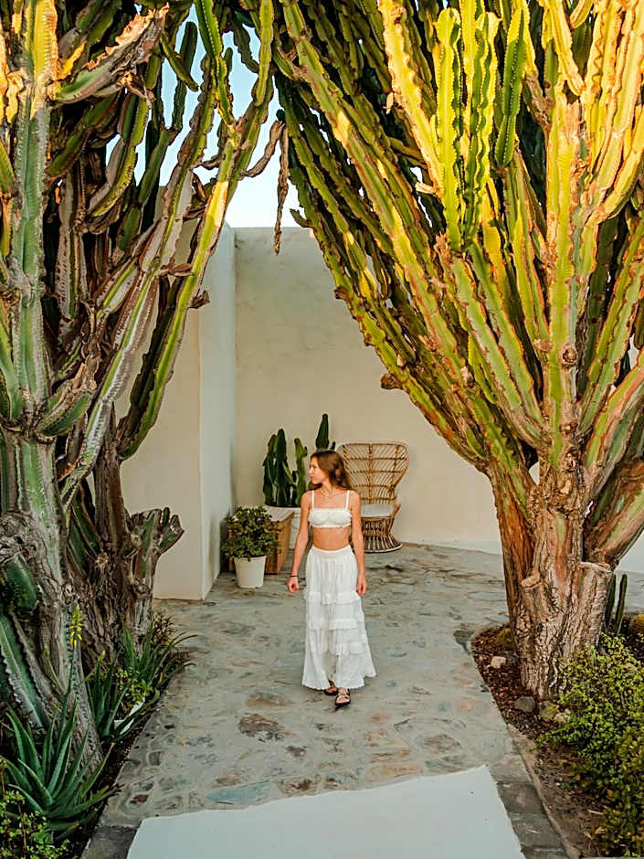 Boutique Eco Hotel Costa Mágica