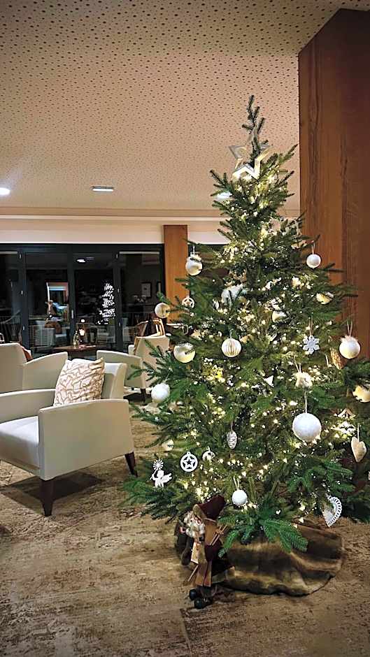 Maison Jenny Hotel Restaurant & Spa