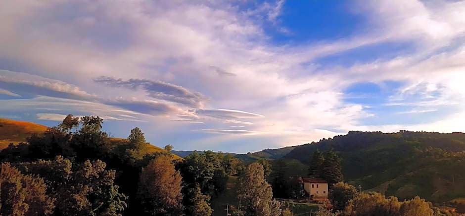 Casa Stella Country House