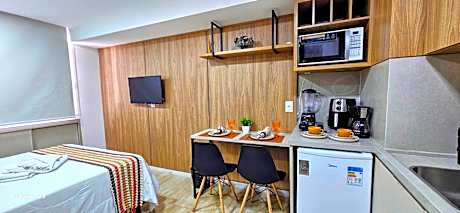 Flats Bauten Cabo Branco