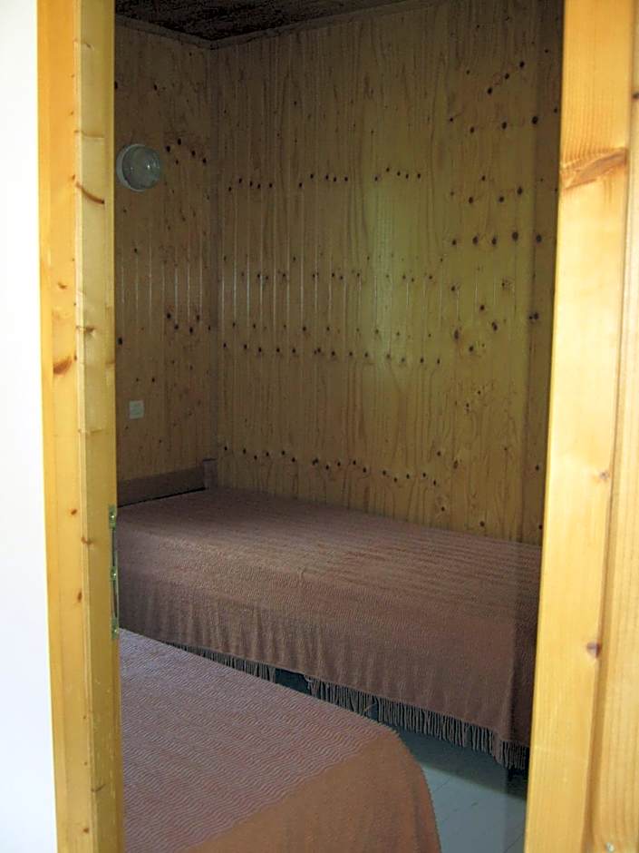 Village-Chalets Le Rû du Pré