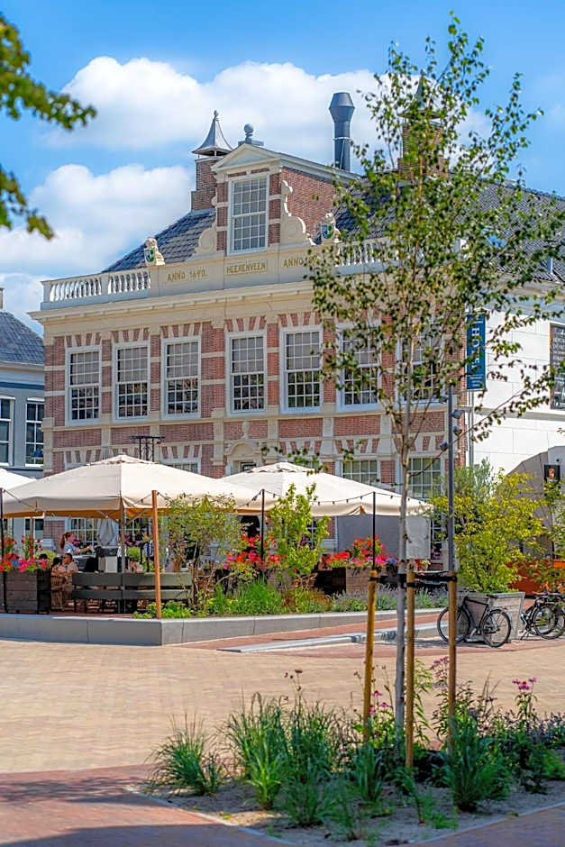 Boutiquehotel 't Gerecht