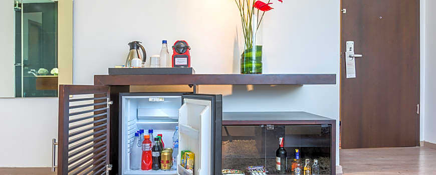 NH Collection Royal Smartsuites