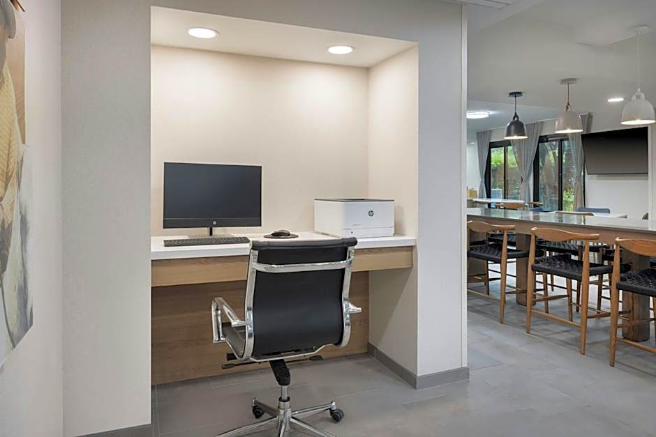 Fairfield Inn by Marriott Mission Viejo Orange County