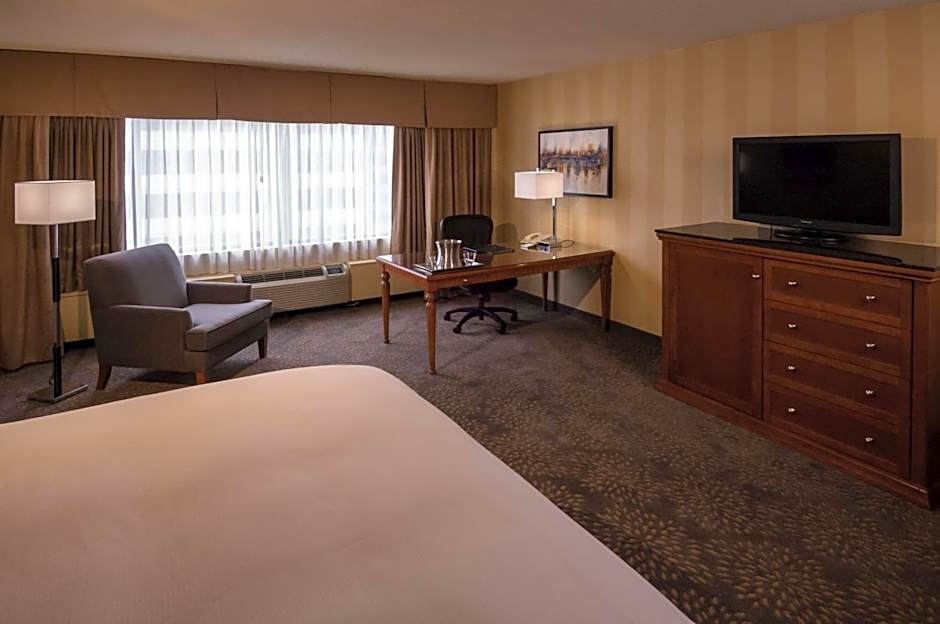DoubleTree by Hilton London Ontario
