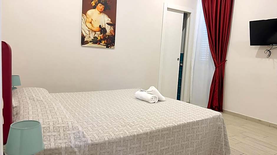Hotel Balilla