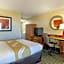 Quality Inn Christiansburg