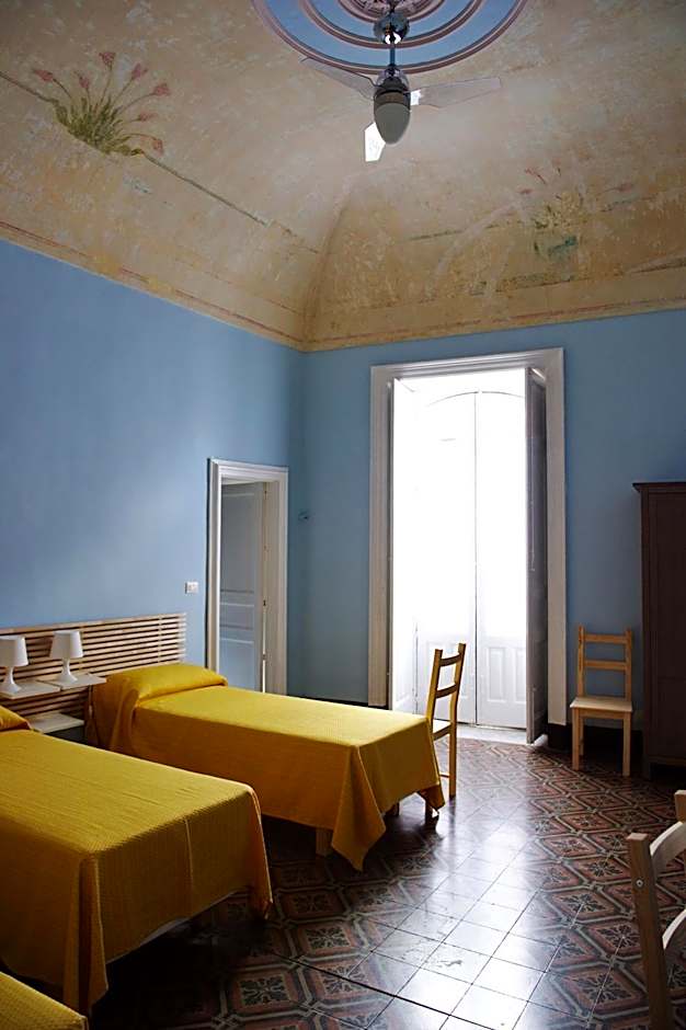 B&B Porta della Terra