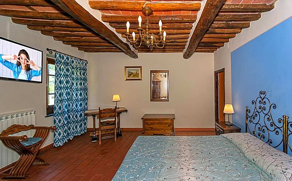 Hotel Villa Rinascimento