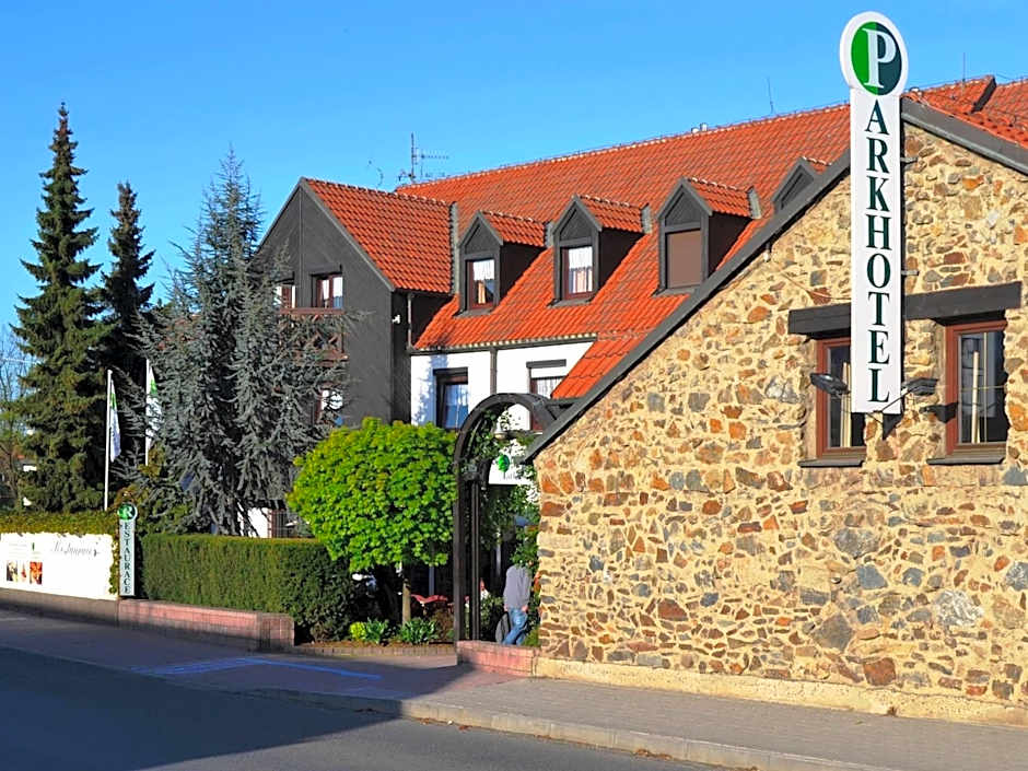 Park Hotel Pruhonice