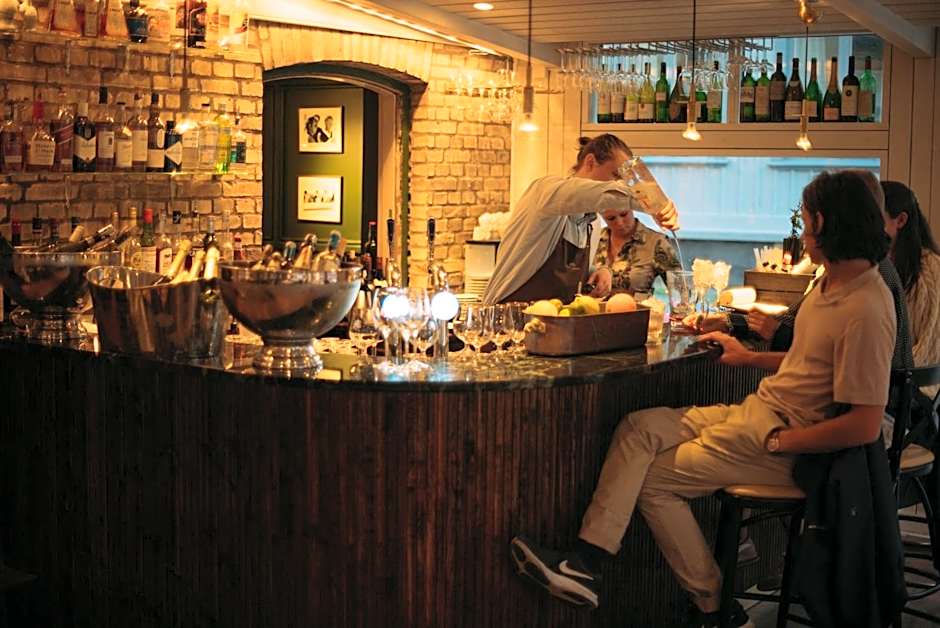 Grand Hotel Marstrand