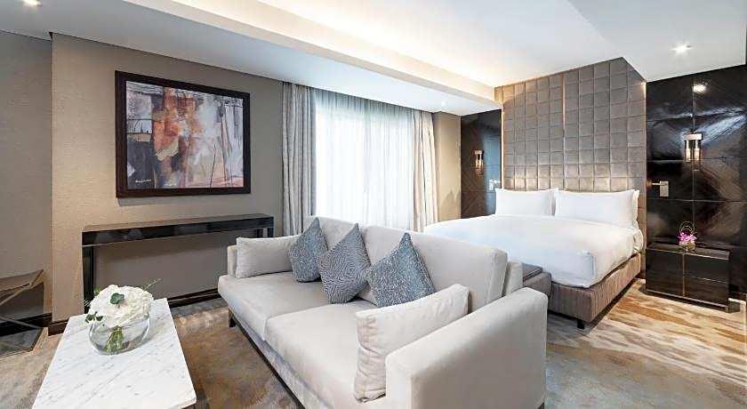 Hilton Doha The Pearl