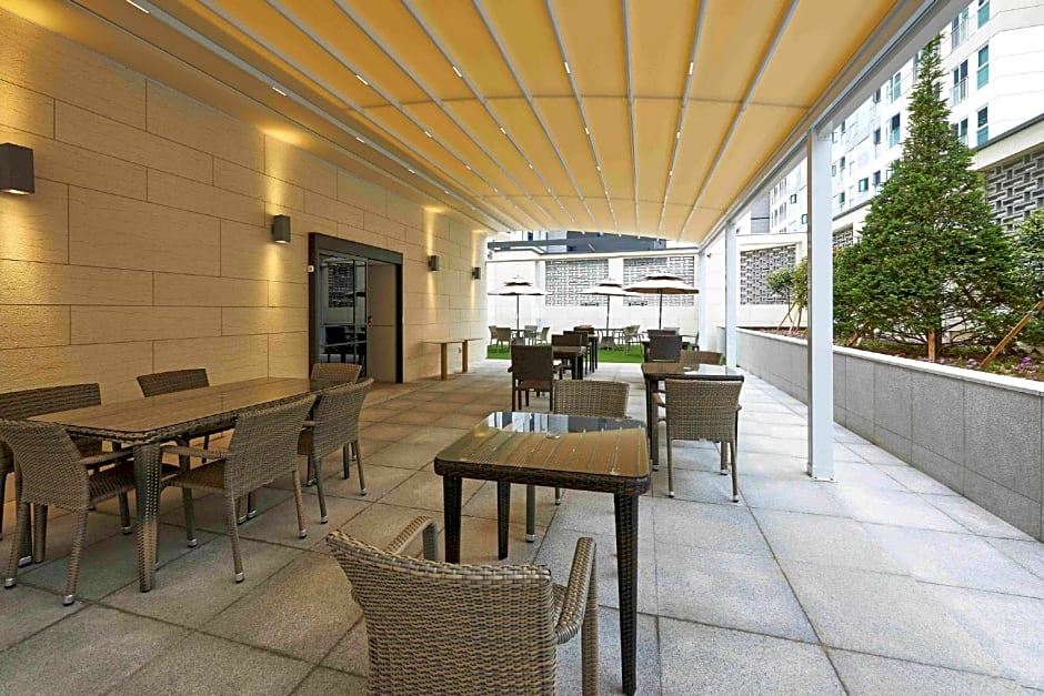 Yeonsan Hound Hotel