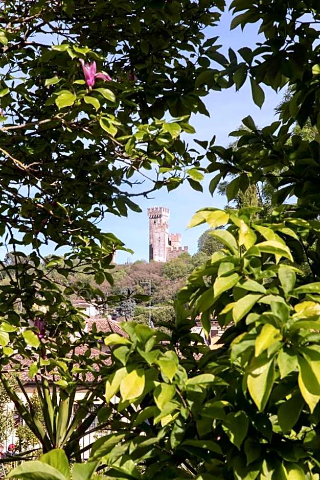 Relais Villa Borghetto