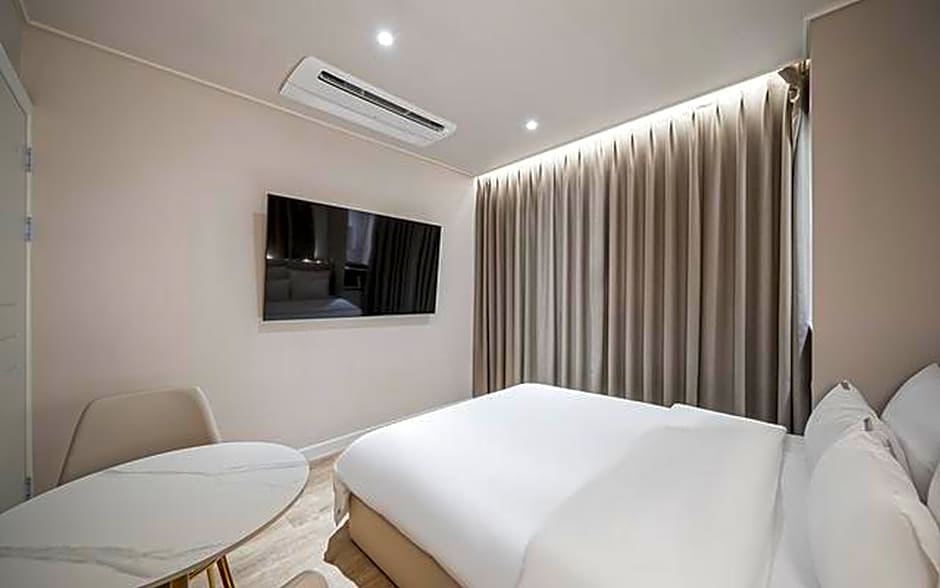 Ji STAY Pohang Daedo-dong Branch