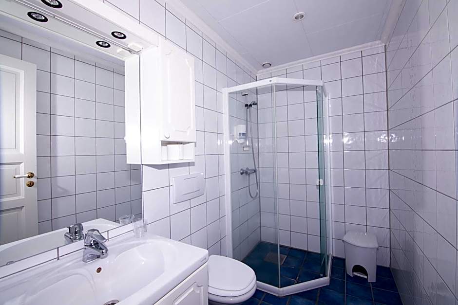 Kringsjå Hotel