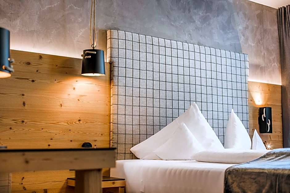 Hotel Vier Jahreszeiten