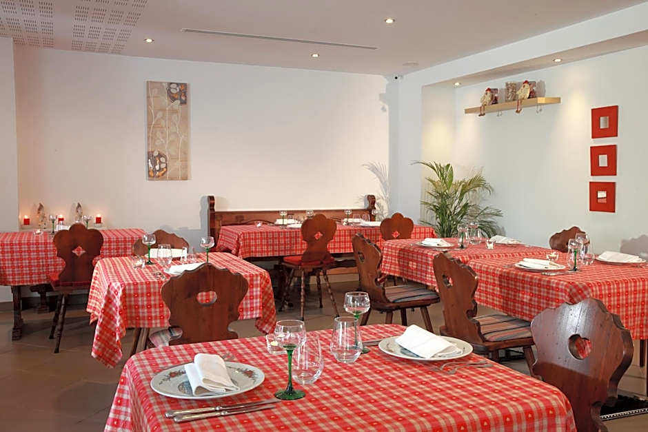 Les Portes de la Vallee