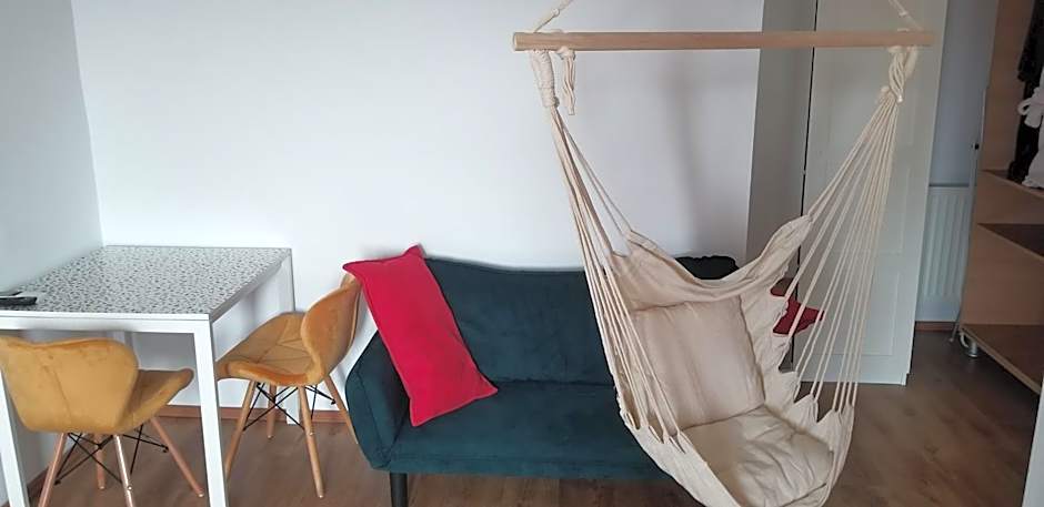 Private room at Ceausescu's place in Old City Unirii Square