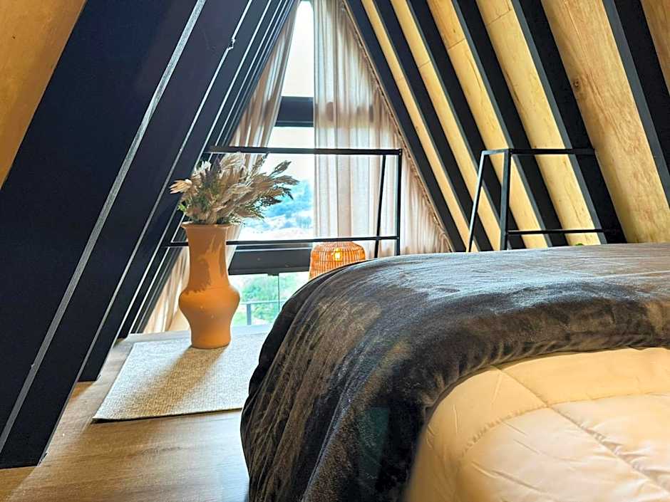 Chalé Belvedere - Gravatal - SRR002